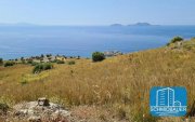 Agios Pavlos Kreta, Agios Pavlos: Grundstück mit herrlichem Meerblick im Süden zu verkaufen Grundstück kaufen